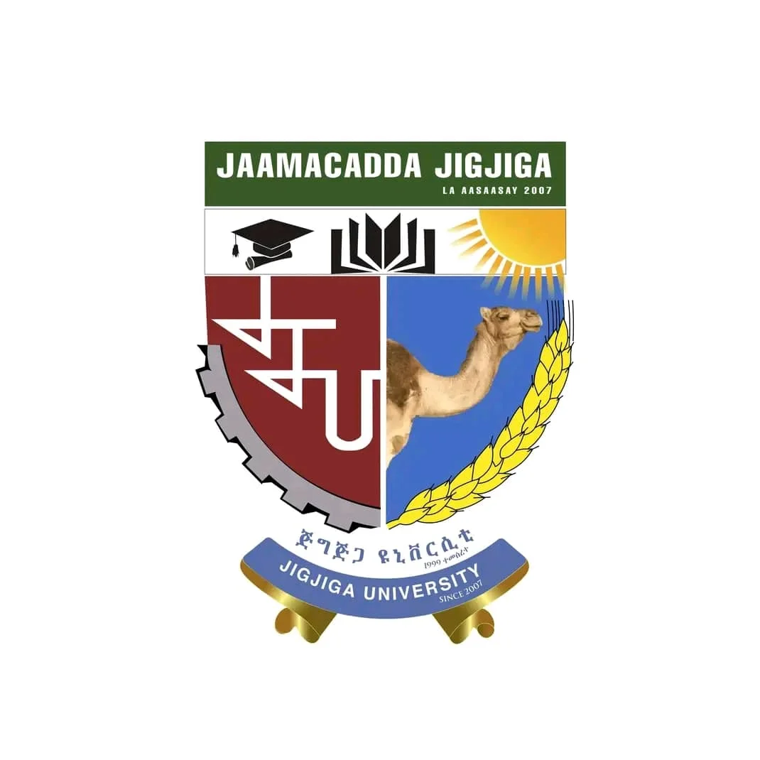Jaamacadda Jigjiga / Jigjiga University