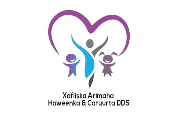 Xafiiska Arimaha Haweenka & Caruurta DDS